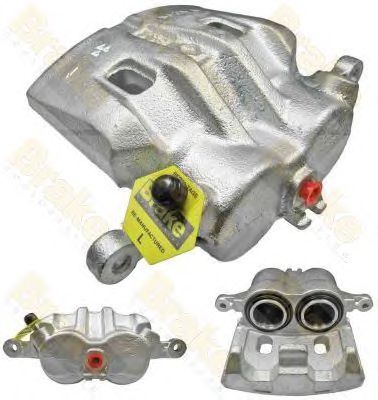 BRAKE ENGINEERING ca2472 -  Тормозной суппорт